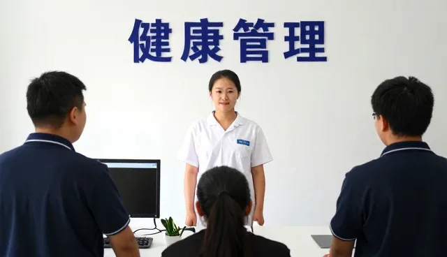 体重管理在真实环境中的表现