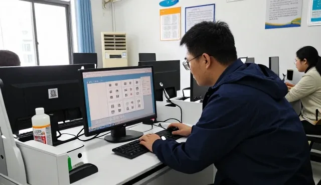 重庆中研皮肤病白癜风医院让健康管理平台应用更加简单