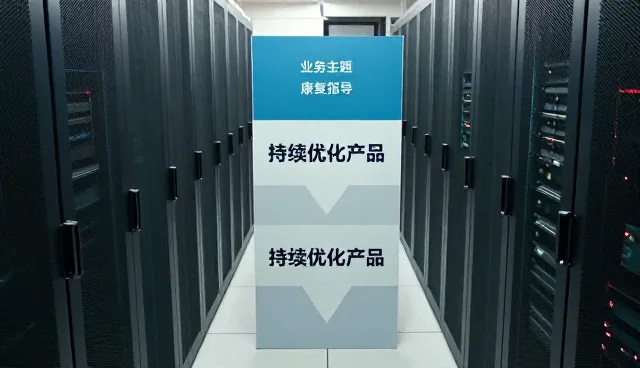 从连锁门店说起：节点可查康复指导